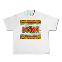 Lunar Rock mom watermelon Urban Heavy Tee - HRA Design Shop