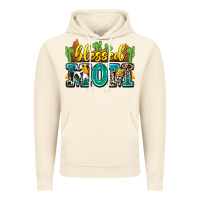 Vintage Artic blessed mom Vintage Hoodie - Zillion Design Studio