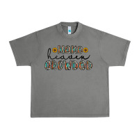 Tornado make heaven crowded Urban Heavy Tee - CowhideDigitalArt