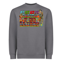 Storm ay ay ay canta y no llores Heavyweight Sweatshirt - CTS Tumbler Store