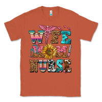 Copper wife mom nurse Classic Tee - AdoDesignShop