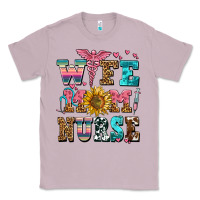 Lilac wife mom nurse Classic Tee - AdoDesignShop
