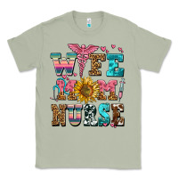 Matcha wife mom nurse Classic Tee - AdoDesignShop