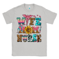 Moon Dust wife mom nurse Classic Tee - AdoDesignShop