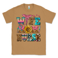 Wife Mom Nurse Classic Tee | Teevron