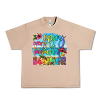 Burro enjoy every moment of summer Urban Heavy Tee - HRA Design Shop