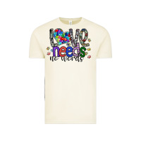 Vintage Arctic love need no words Vintage Tee - SublimationCraftShop