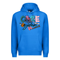 True Royal Caregiver Premium Hoodie - LillyAllenDesigns