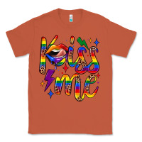 Copper kiss me Classic Tee - JahusDesignShop