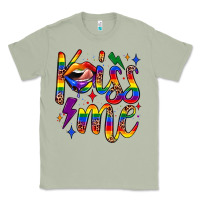 Matcha kiss me Classic Tee - JahusDesignShop