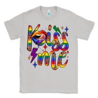 Moon Dust kiss me Classic Tee - JahusDesignShop