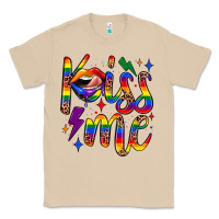 Mushroom kiss me Classic Tee - JahusDesignShop