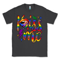 Smoke kiss me Classic Tee - JahusDesignShop