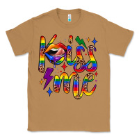 Toasted Coconut kiss me Classic Tee - JahusDesignShop
