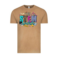 Vintage Camel stem teacher Vintage Tee - AdoDesignShop