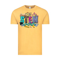 Vintage Mustard stem teacher Vintage Tee - AdoDesignShop