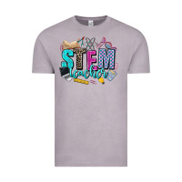 Vintage Zinc stem teacher Vintage Tee - AdoDesignShop