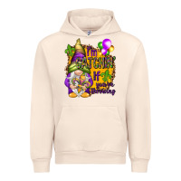 Sandshell I'm catching if you're throwing Urban Hoodie - NancyCooperArtShop