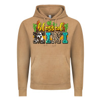 Vintage Camel blessed mini Vintage Hoodie - Zillion Design Studio