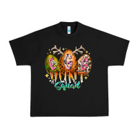 Black egg hunt squad Urban Heavy Tee - RacoonDesign