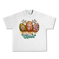 Lunar Rock egg hunt squad Urban Heavy Tee - RacoonDesign