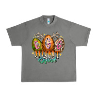 Tornado egg hunt squad Urban Heavy Tee - RacoonDesign
