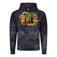 Cloud Black kansas owl sunset sunflower map Vintage Hoodie - JahusDesignShop