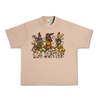 Burro egg hunter Urban Heavy Tee - RacoonDesign