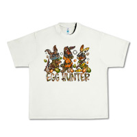 Pistachio egg hunter Urban Heavy Tee - RacoonDesign
