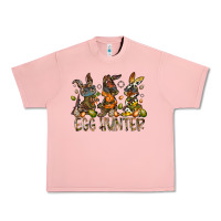 Salmon egg hunter Urban Heavy Tee - RacoonDesign