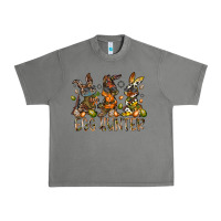 Tornado egg hunter Urban Heavy Tee - RacoonDesign