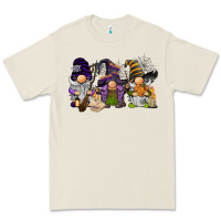 Bone halloween gnomies Premium Tee - BarkalooDesign