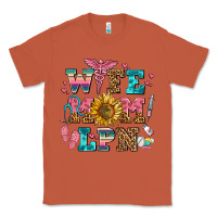 Copper wife mom lpn Classic Tee - AdoDesignShop