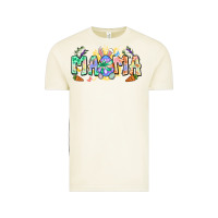 Vintage Arctic Easter Day mama Vintage Tee - Neo Western