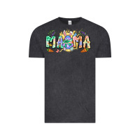 Vintage Black Easter Day mama Vintage Tee - Neo Western