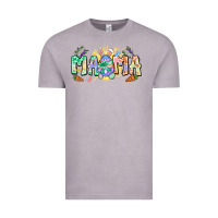 Vintage Zinc Easter Day mama Vintage Tee - Neo Western