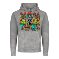 Cloud Rock mom of twins Vintage Hoodie - Zillion Design Studio