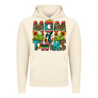 Vintage Artic mom of twins Vintage Hoodie - Zillion Design Studio