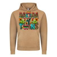 Vintage Camel mom of twins Vintage Hoodie - Zillion Design Studio