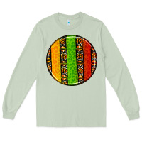 Matcha juneteenth  coasters Long Sleeve Tee - AdoDesignShop