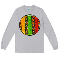 Moon Dust juneteenth  coasters Long Sleeve Tee - AdoDesignShop