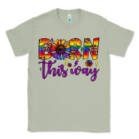 Matcha born this way Classic Tee - JahusDesignShop