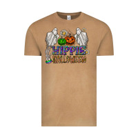 Vintage Camel hippie halloween Vintage Tee - CowhideDigitalArt