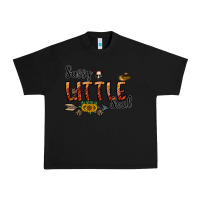 Black sassy little soul Urban Heavy Tee - CowhideDigitalArt