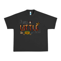 Pigment Black sassy little soul Urban Heavy Tee - CowhideDigitalArt