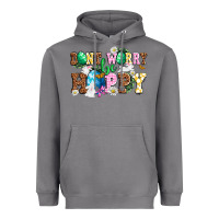 Storm Don't worry be hoppy Heavyweight Hoodie - NancyCooperArtShop