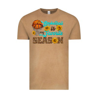 Vintage Camel basketball is my favorite season Vintage Tee - HRA Design Shop