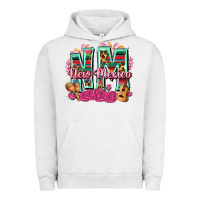 Pigment Lunar Rock New Mexico Urban Hoodie - texasbilliewilder