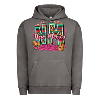 Pigment Tornado New Mexico Urban Hoodie - texasbilliewilder