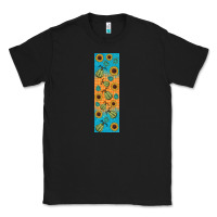 Black autumn Classic Tee - BundleAndBundleShop
